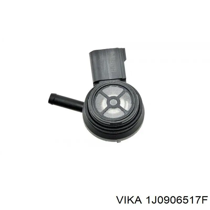 Клапан абсорбера 1J0906517F Vika