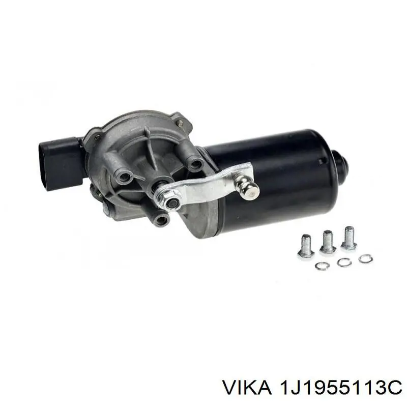 Мотор двірника Magneti Marelli 64052110010 ціна, від 25.34 USD