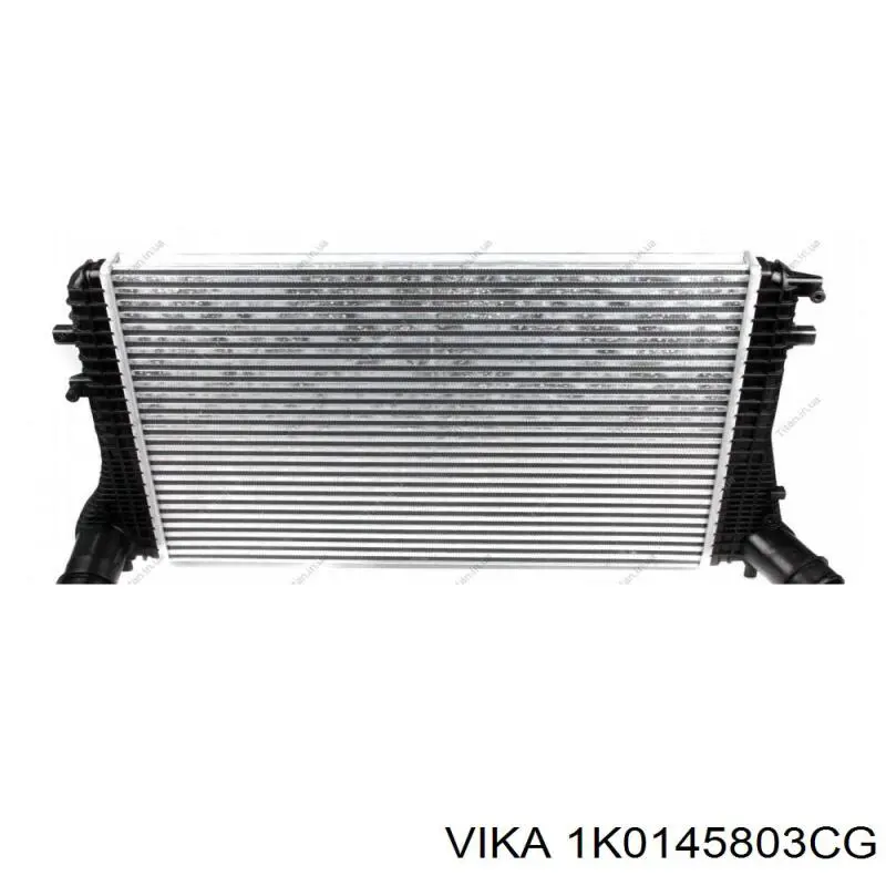 Інтеркулер I10109 Sato Tech