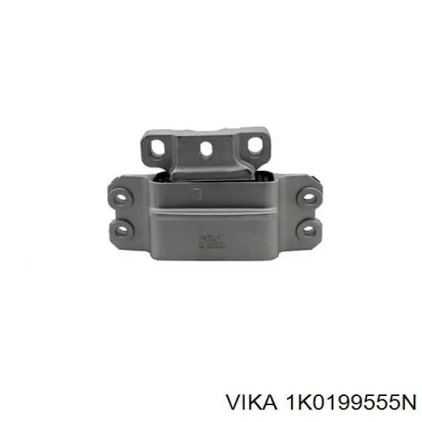 Ліва подушка двигуна Vika 1K0199555N ціна, від 33.95 USD