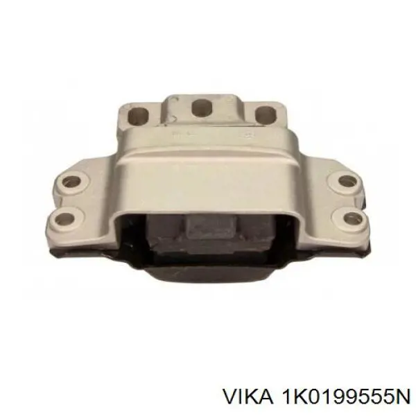 Купити 1K0199555N Vika Подушка (опора) двигуна, ліва