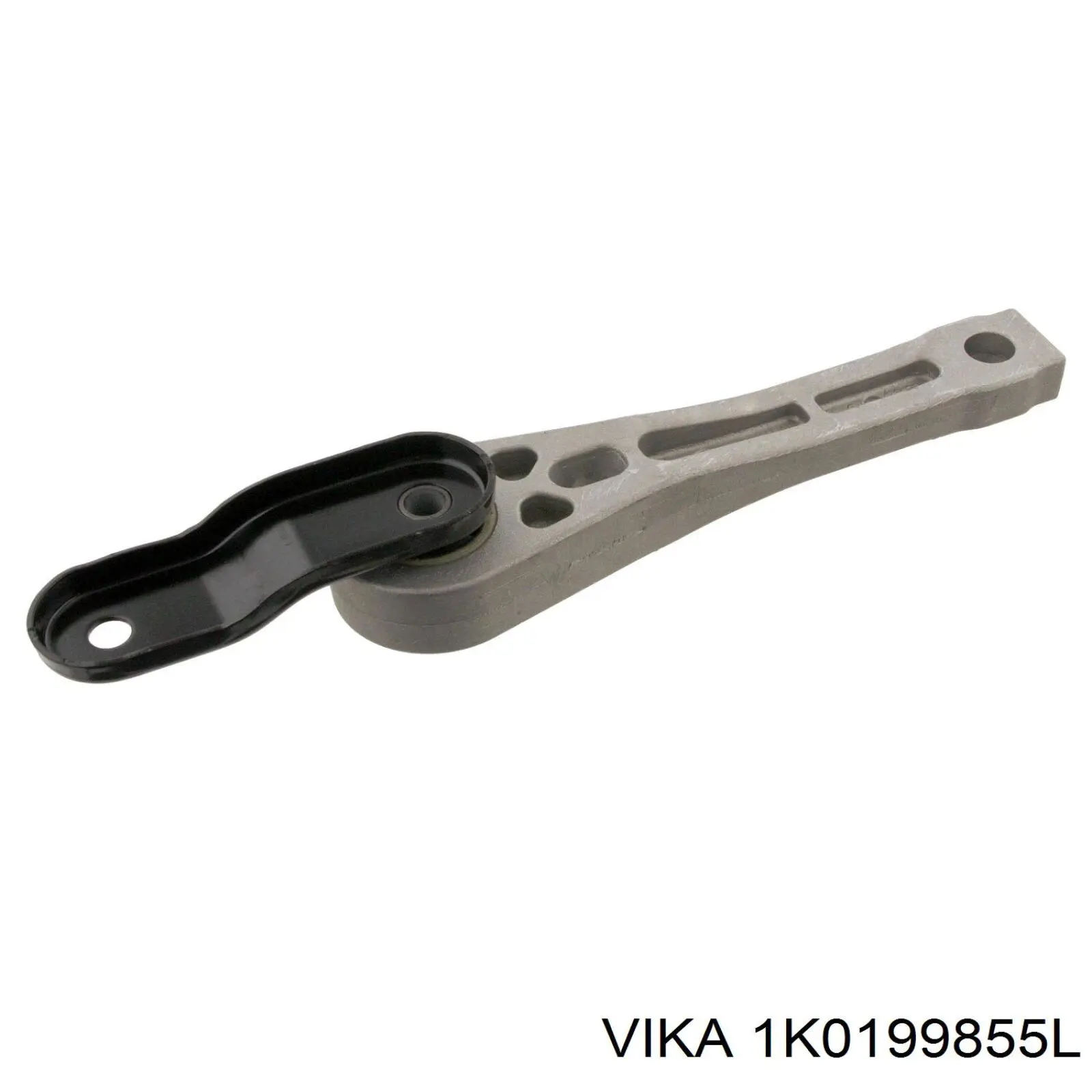 Подушка (опора) двигуна, задня Vika 1K0199855L ціна, від 10.13 USD