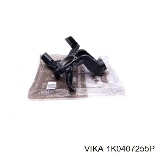 Цапфа передня ліва Autotechteile 3407054