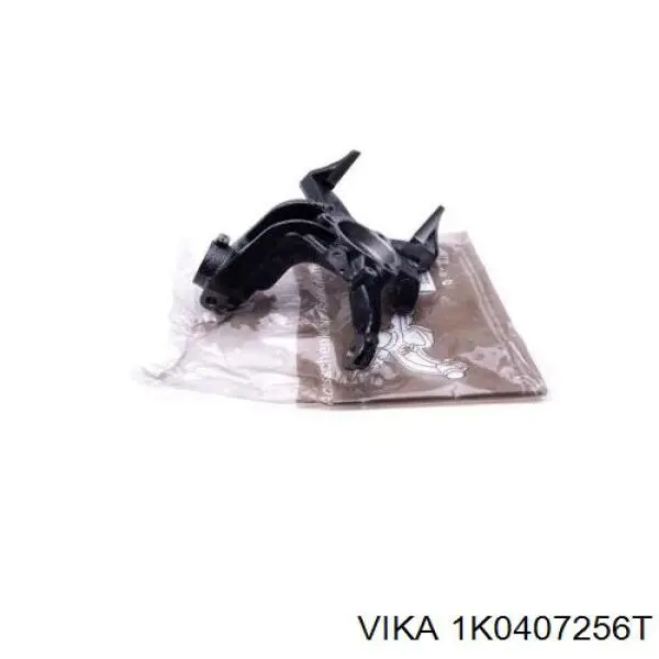 Вісь передня і поворотні кулаки Polcar ZWA005P ціна, від 50.18 USD