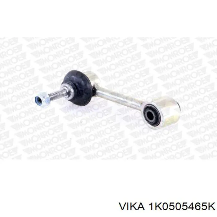 1K0505465K Vika Тяжка стабілізатора, заднього