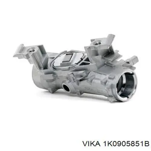 Замок запалювання 77649048 Kemp