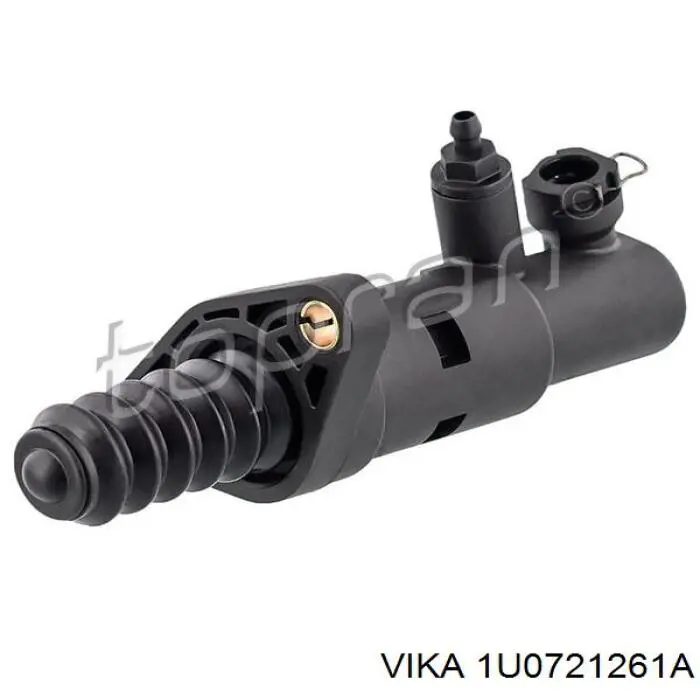 Актуатор зчеплення Vika 1U0721261A ціна, від 33.52 USD