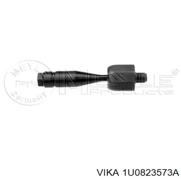 88230150101 Vika Кронштейн решітки радіатора