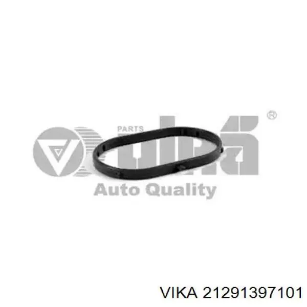 Прокладка впускного колектора Vika 21291397101 ціна, від 3.42 USD