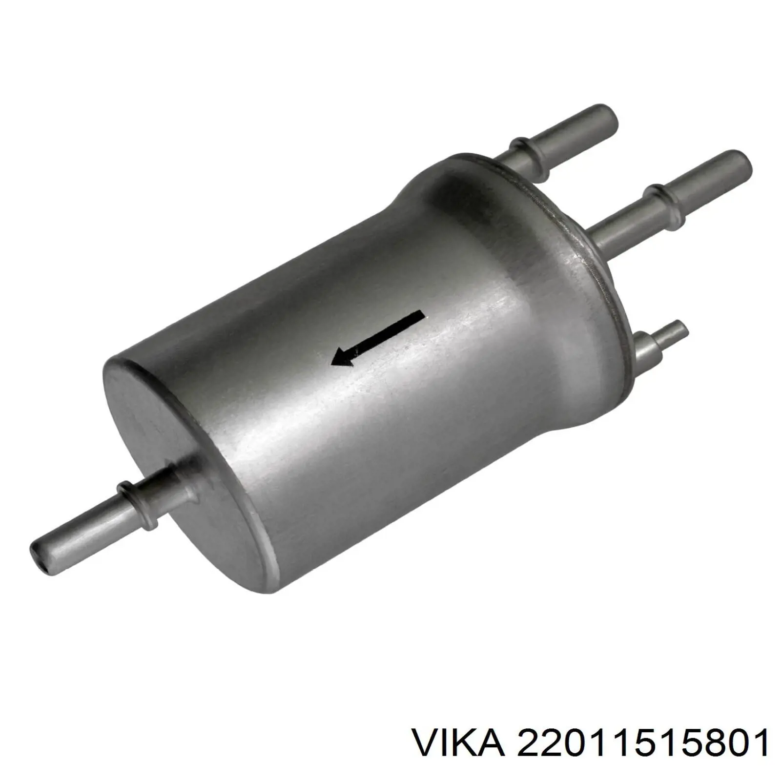 22011515801 Vika Фільтр палива