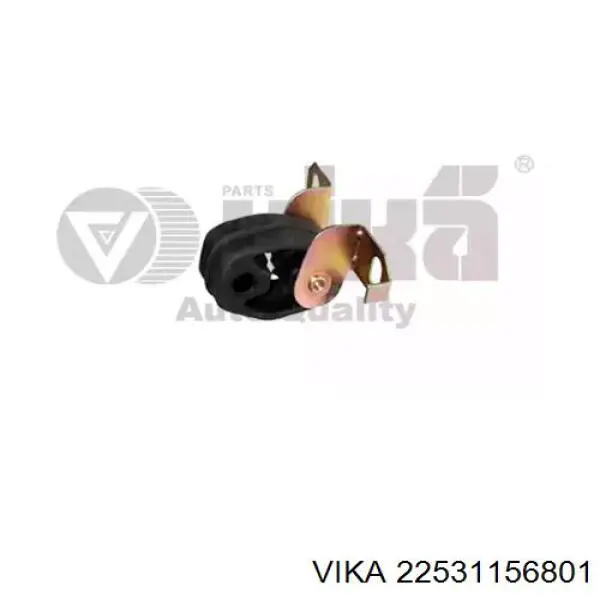 Подушка глушника ST113936 Starline