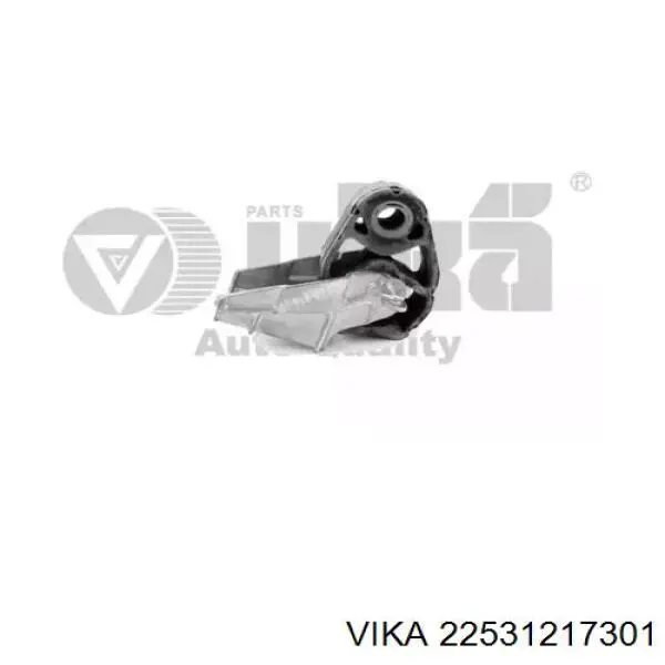 22531217301 Vika Кронштейн кріплення глушника
