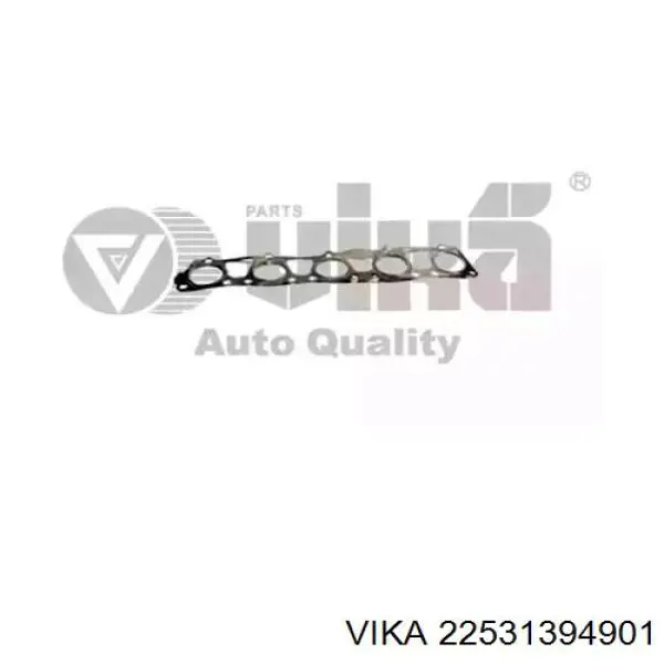 Прокладка випускного колектора Vika 22531394901 ціна, від 5.39 USD