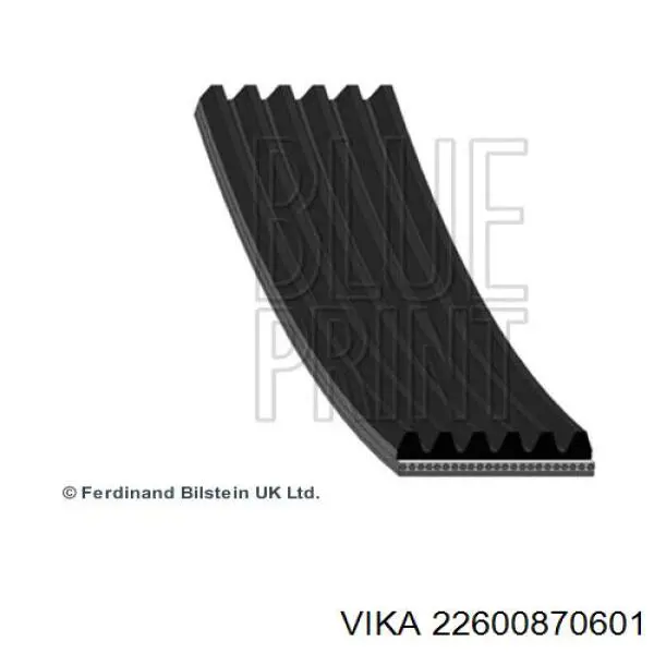  6PK1830K1 Continental/Siemens