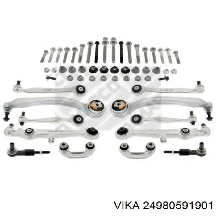 24980591901 Vika 
