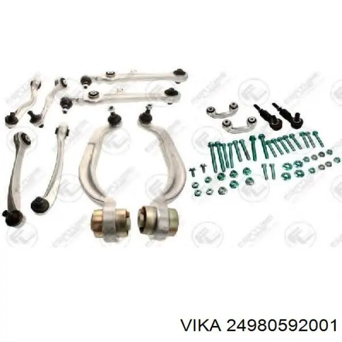  24980592001 Vika