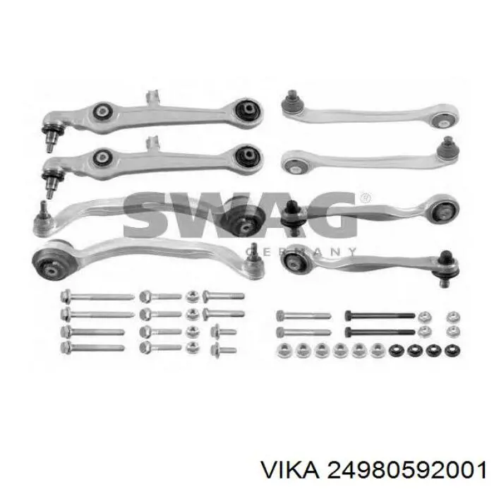  Vika 24980592001
