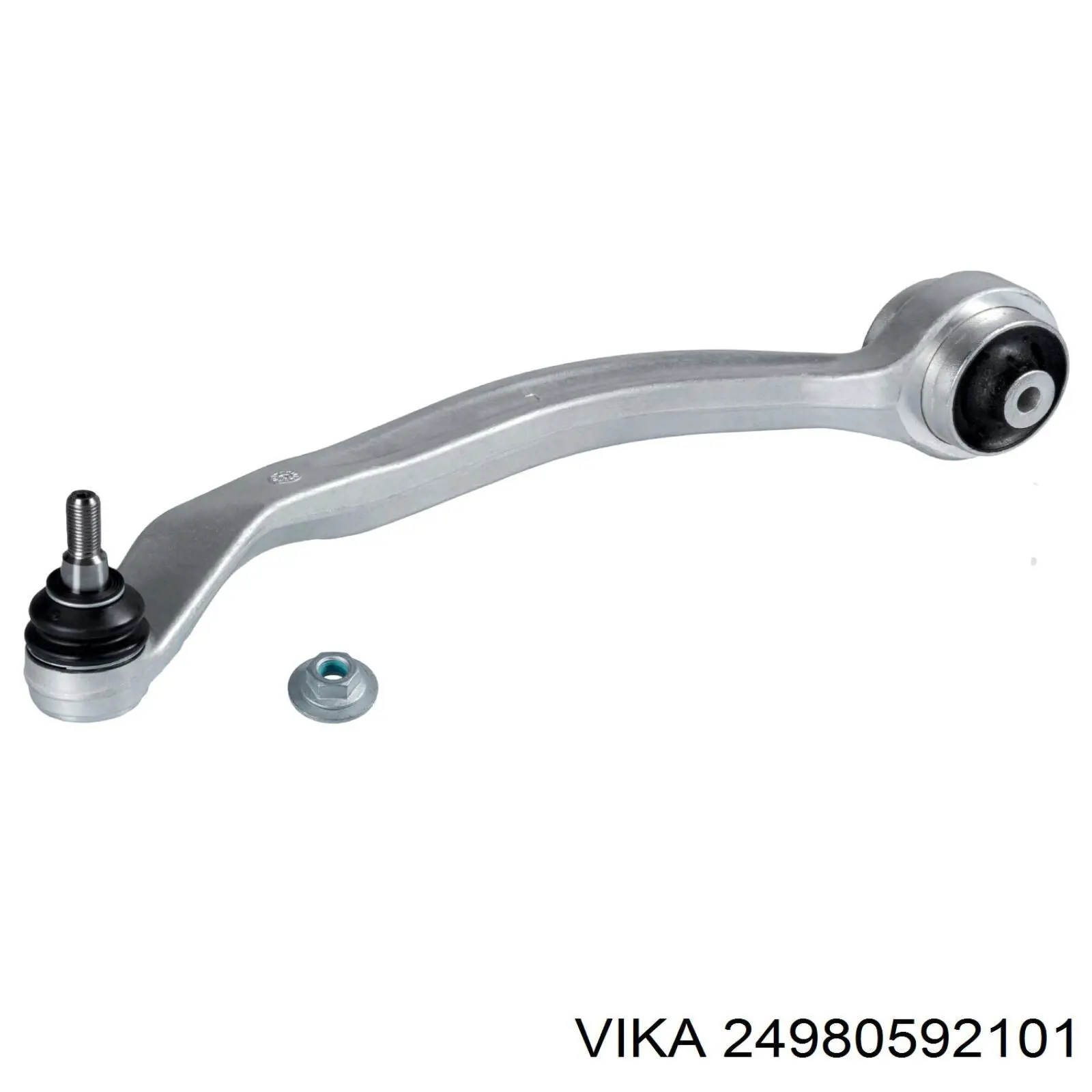  Vika 24980592101 ціна, від 221.78 USD