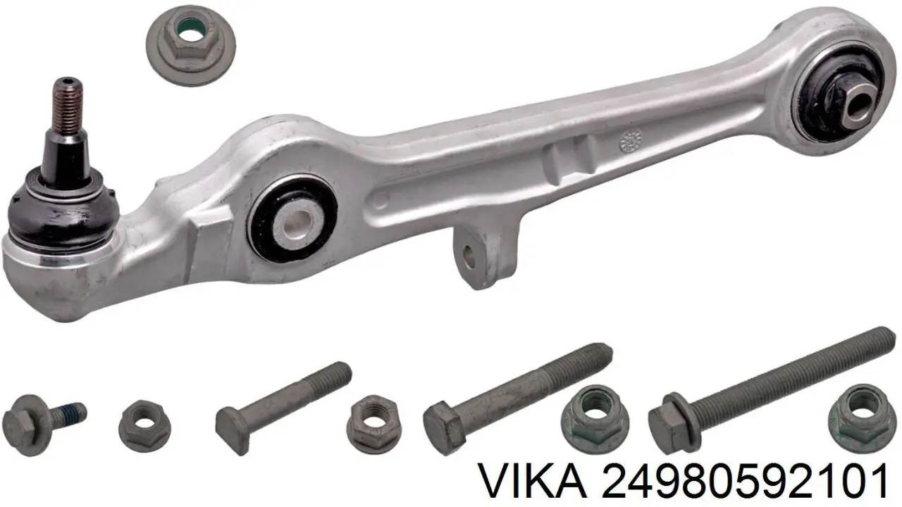 Купити 24980592101 Vika 