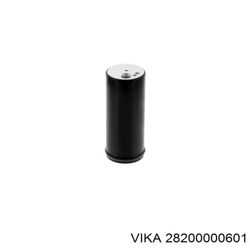 Купити 28200000601 Vika Ресивер-осушувач кондиціонера