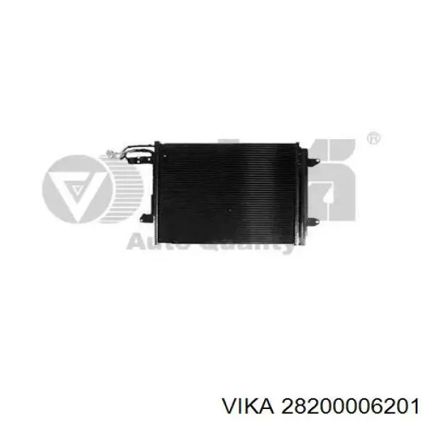 HT4B13405DD Ford Конденсатор