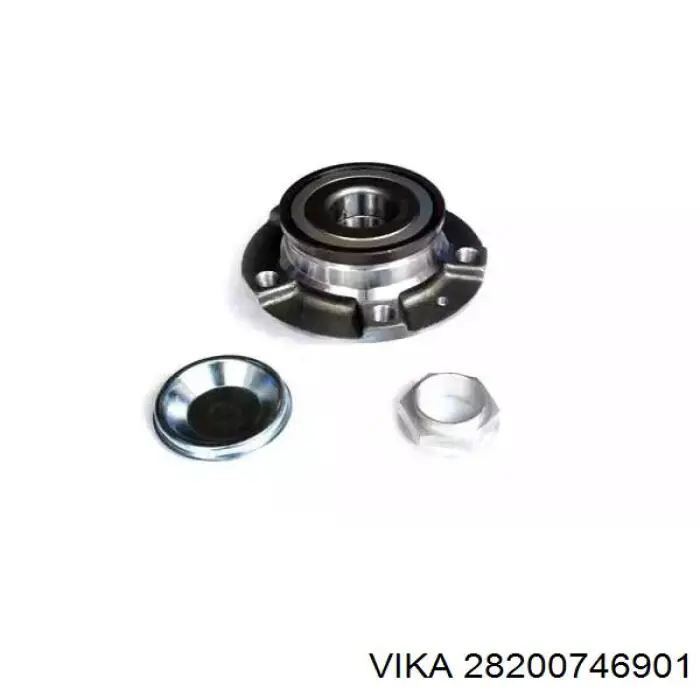 Конденсатор кондиціонера Volkswagen Vento седан (1H2) (1991 - 1998) ціна, від 71.26 USD