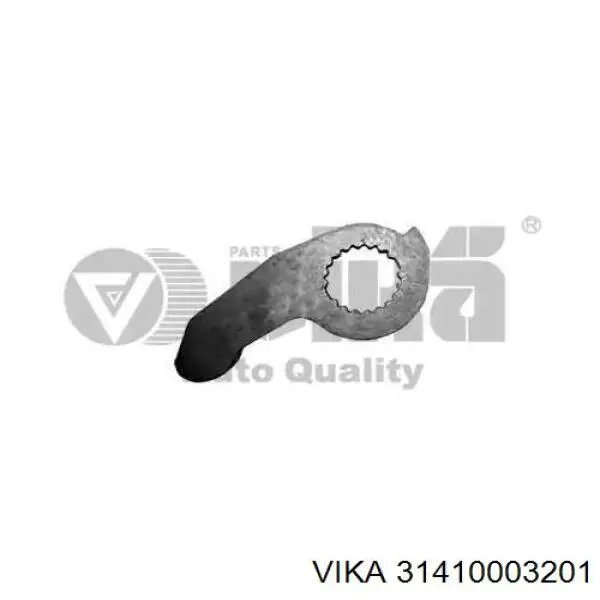 Купити 31410003201 Vika Вилка зчеплення