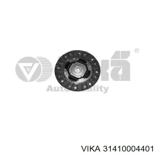 Купити 31410004401 Vika Диск зчеплення