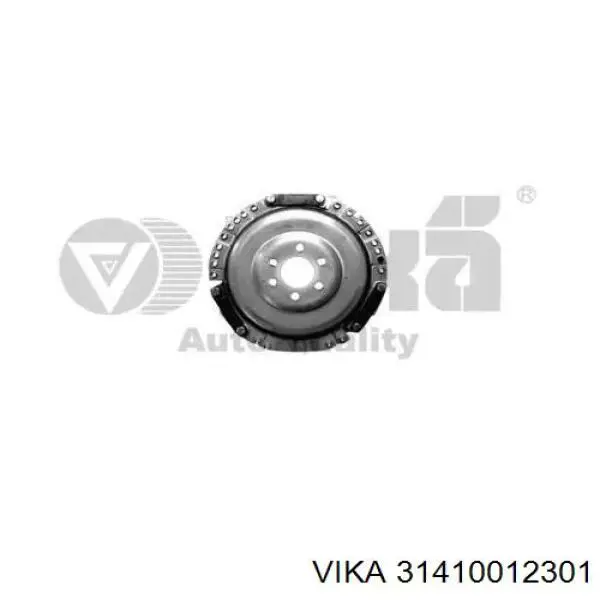 Пелюстковий кошик зчеплення VALEO VWC06 ціна, від 23.06 USD