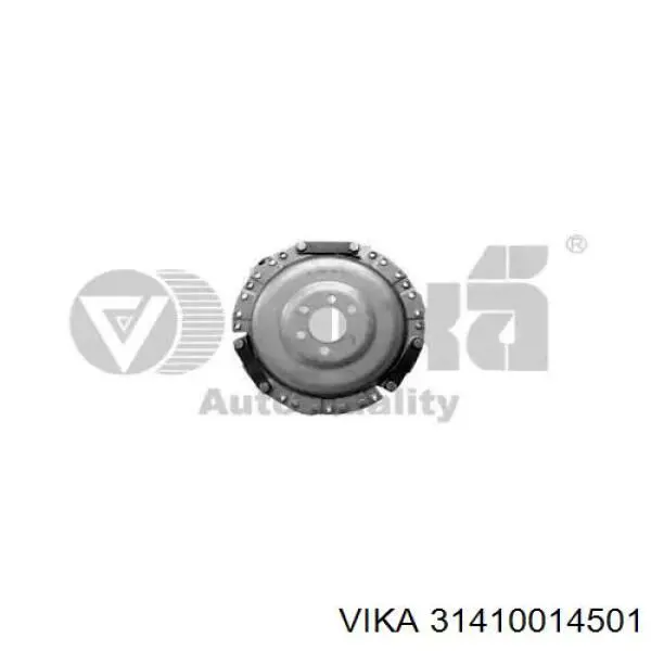 Купити 31410014501 Vika Корзина зчеплення