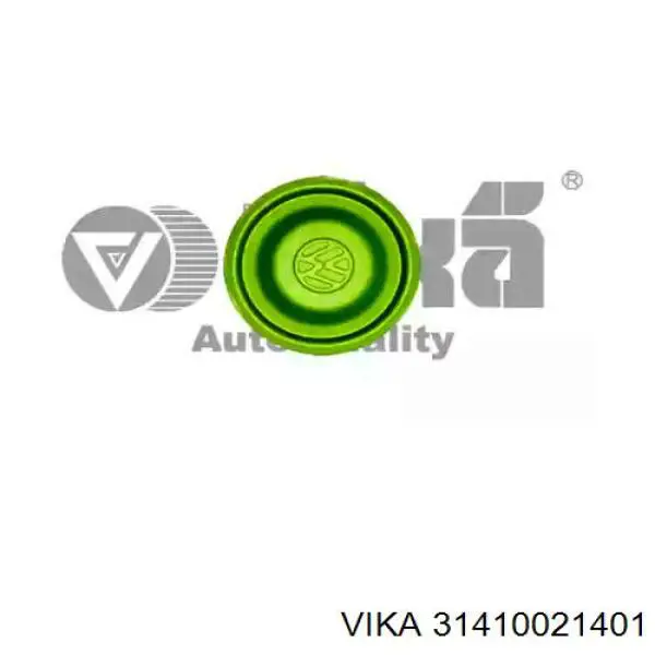 Заглушка задньої кришки КПП AND 14141002 ціна, від 10.55 USD