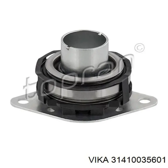 Вижимний підшипник Vika 31410035601 ціна, від 25.50 USD