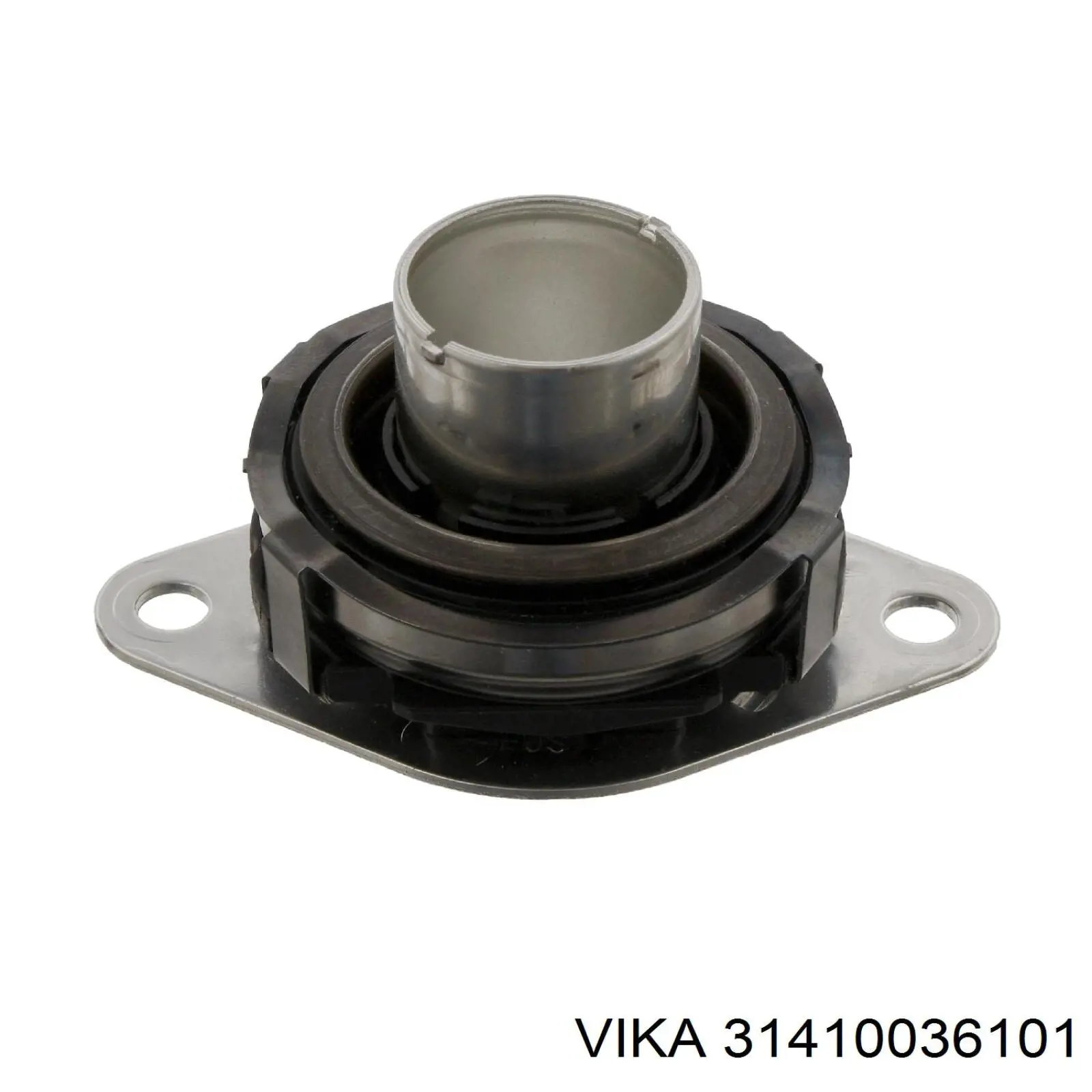 Вижимний підшипник Vika 31410036101 ціна, від 23.25 USD