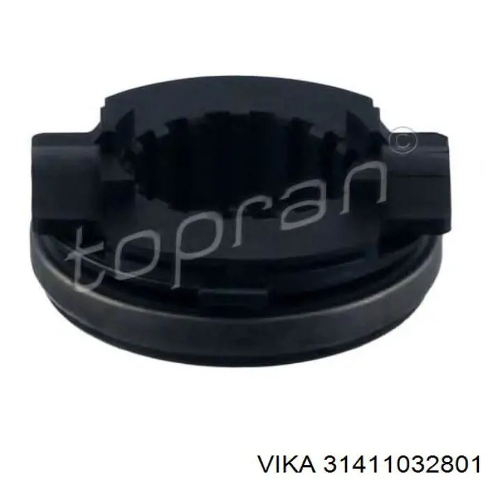 Пелюстковий кошик зчеплення Vika 31410614701 ціна, від 37.42 USD