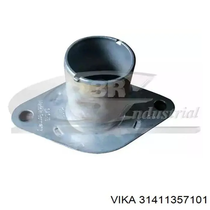 Вижимний підшипник ADV183308 Blue Print