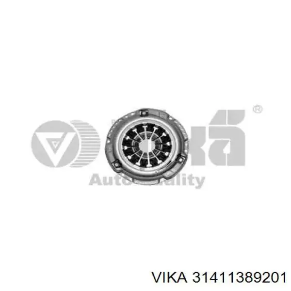 Купити 31411389201 Vika Корзина зчеплення