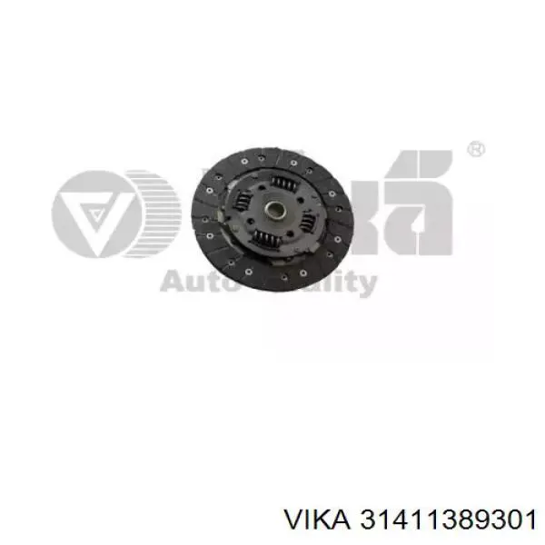 Зчеплення VAG 036141032T ціна, від 23.20 USD