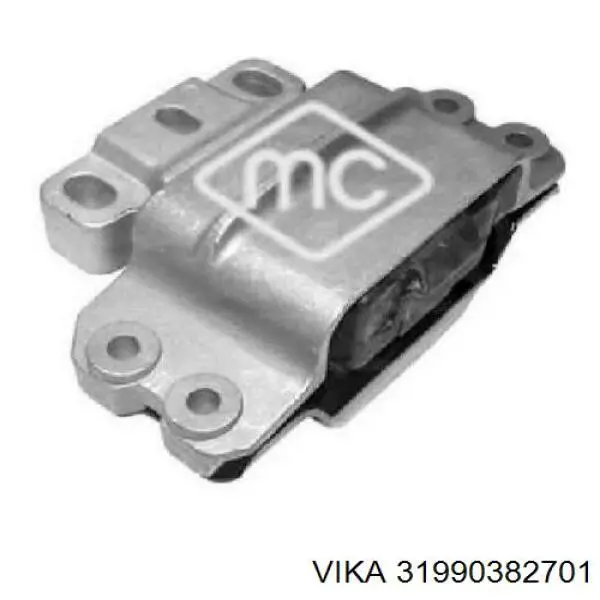 Ліва подушка двигуна AND 11199005 ціна, від 29.84 USD