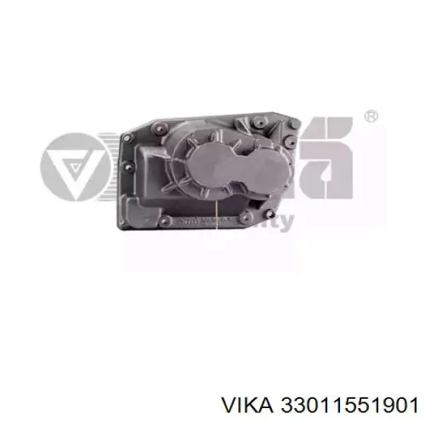 33011551901 Vika кришка коробки передач