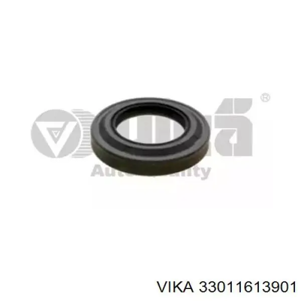 Сальник куліси перемикання передач Vika 33011613901 ціна, від 2.68 USD