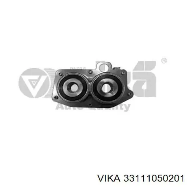 Підшипник КПП Vika 33111050201 ціна, від 59.04 USD