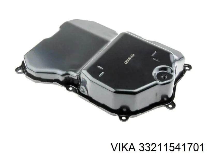 Піддон АКПП 30103053 AND
