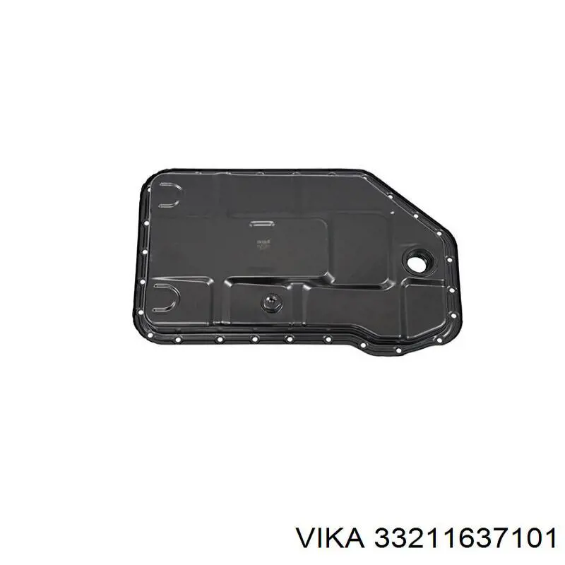 Піддон АКПП Vika 33211637101 ціна, від 31.00 USD