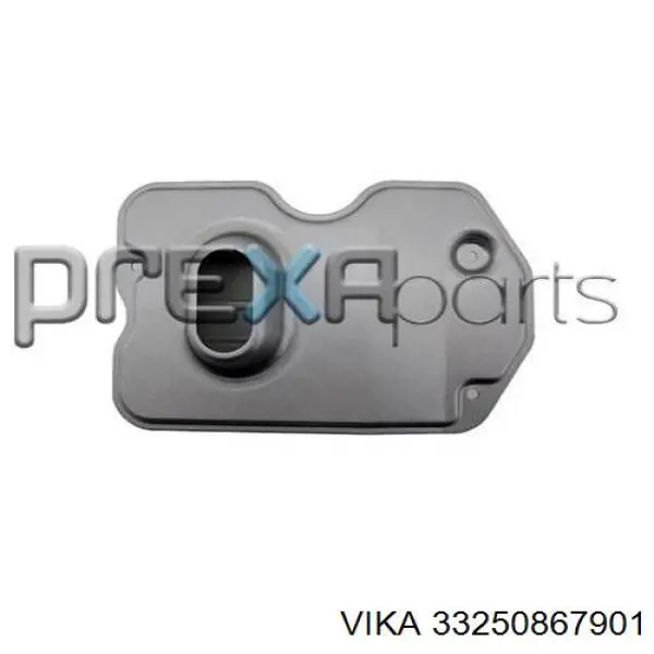 Купити 33250867901 Vika Масло і фільтр в коробку автомат 