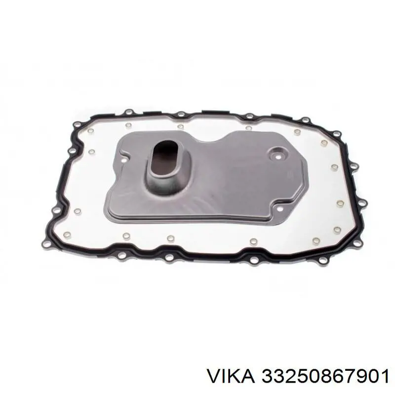 Фільтр коробки автомат Vika 33250867901 ціна, від 13.99 USD