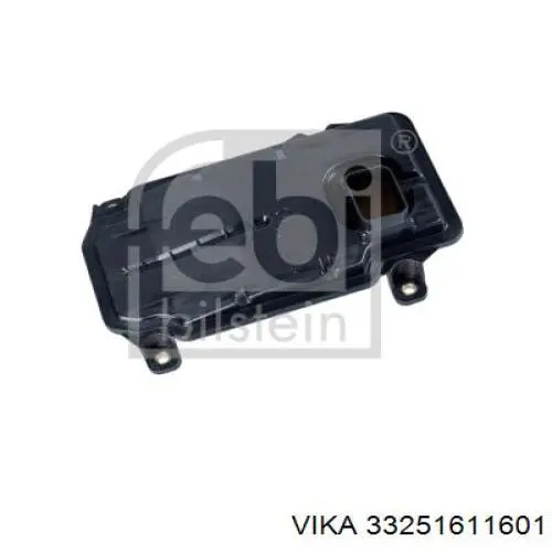 Фільтр АКПП AT187K Shafer