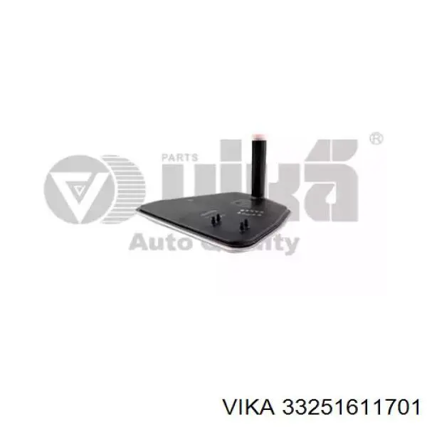 33251611701 Vika Масло в коробку автомат