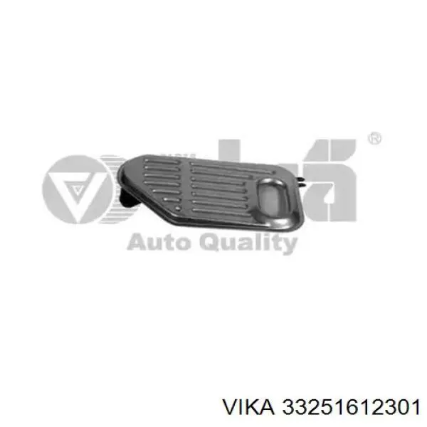 Купити 33251612301 Vika Масло і фільтр в коробку автомат 