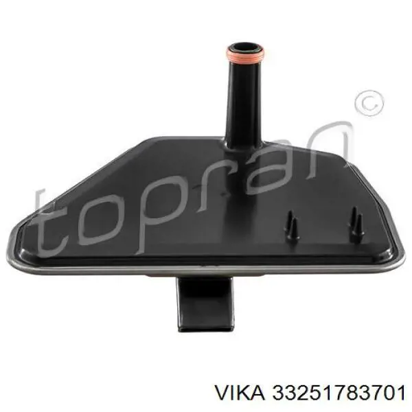 Фільтр коробки автомат Vika 33251783701 ціна, від 8.32 USD