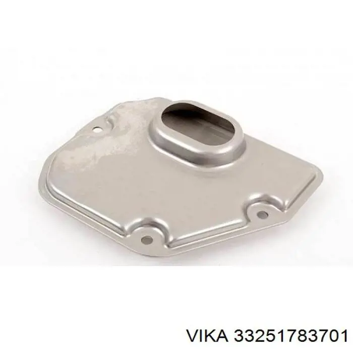 33251783701 Vika Масло в коробку автомат
